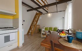 Appartamento Adorno 4 - Affitti Brevi Italia